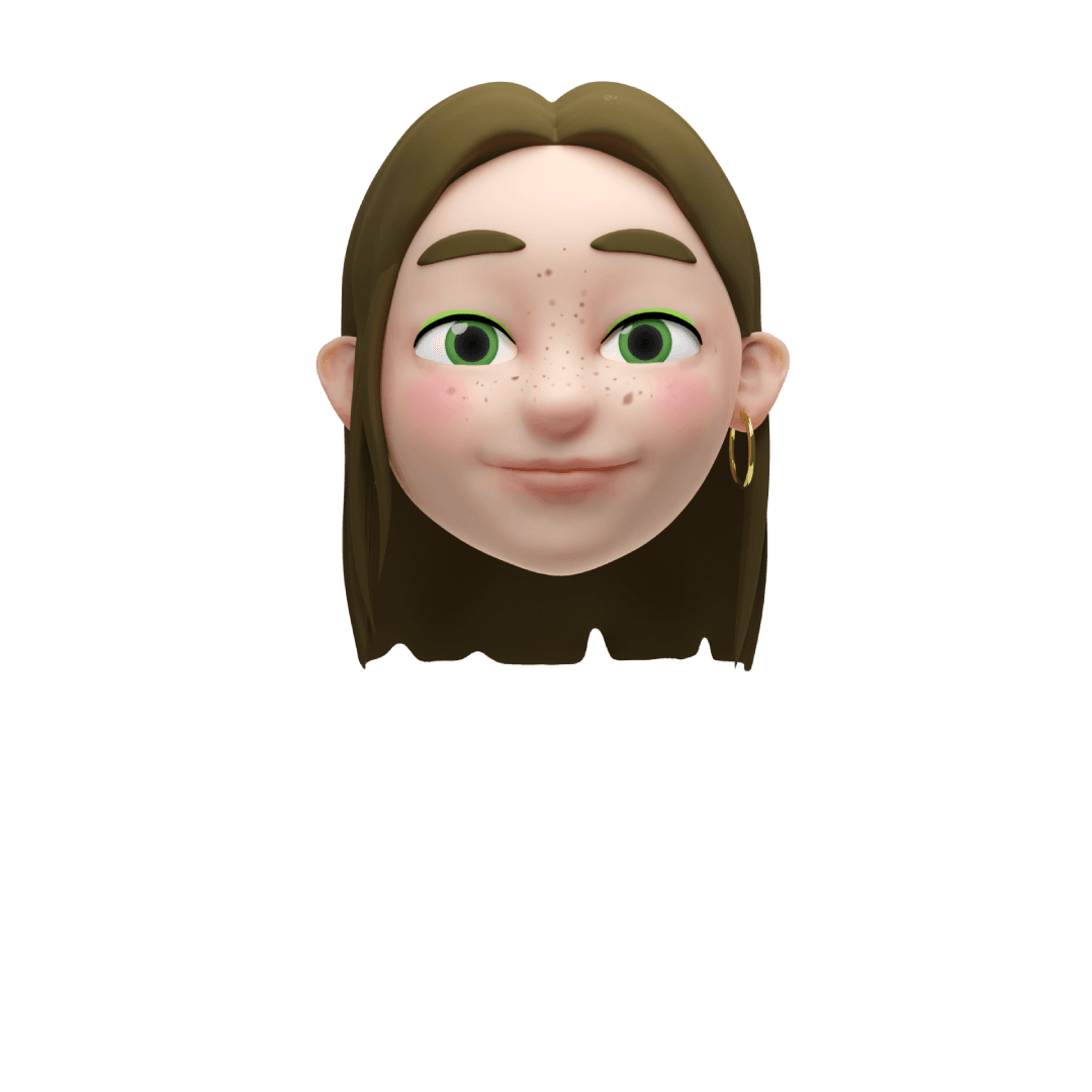 Freck Studio Memoji Avatar